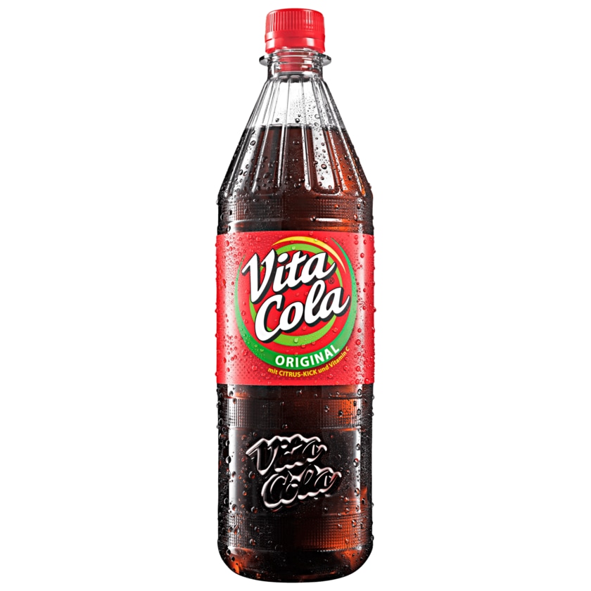 Vita Cola 1l